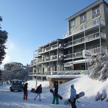 Cedarwood Apartments Фолс-Крик Экстерьер фото