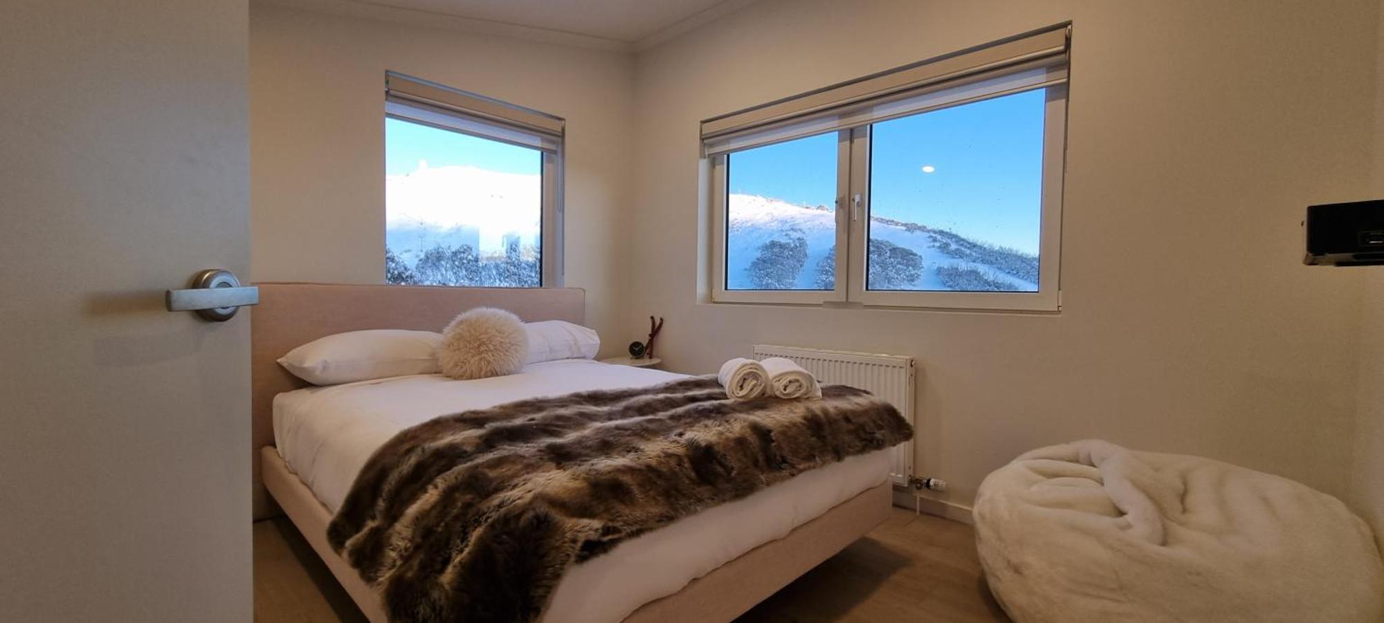 Cedarwood Apartments Фолс-Крик Экстерьер фото